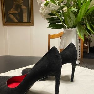 Stuart Weitzman Stiletto